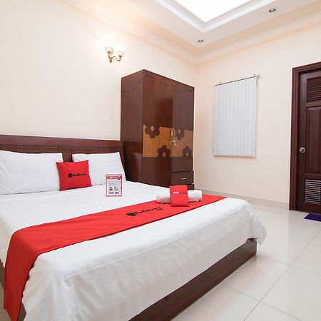 Hotel Reddoorz Near Pico Plaza Cong Hoa Thành Pho Ho Chí Minh Esterno foto